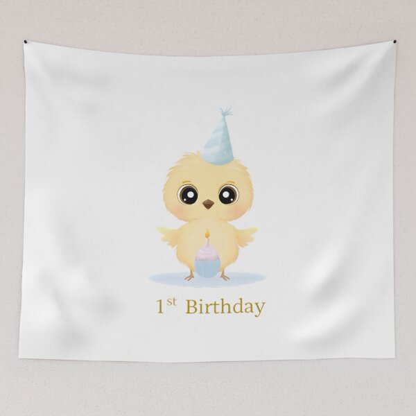Item preview,  Kids Party Celebration designed and sold by Retro Whimsy.