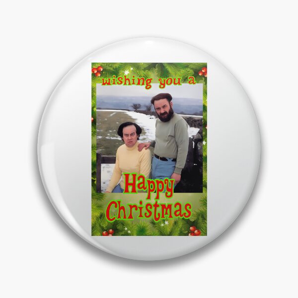 Item preview, Mulligan And O'Hare Christmas 2 designed and sold by lerma  shan.