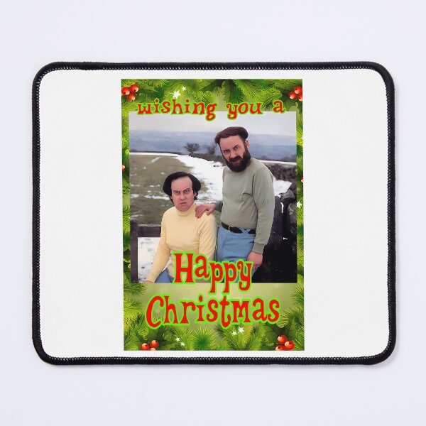 Item preview, Mulligan And O'Hare Christmas 2 designed and sold by lerma  shan.