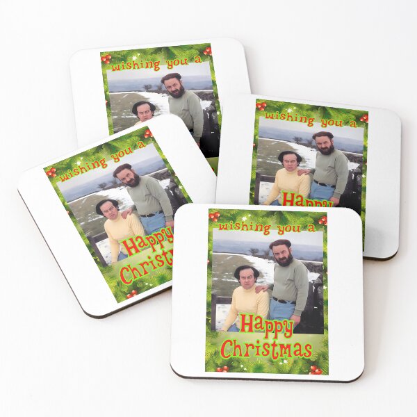 Item preview, Mulligan And O'Hare Christmas 2 designed and sold by lerma  shan.