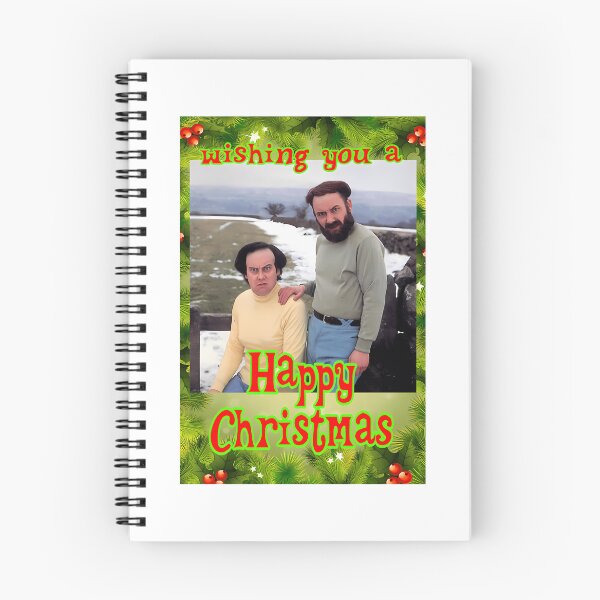 Item preview, Mulligan And O'Hare Christmas 2 designed and sold by lerma  shan.