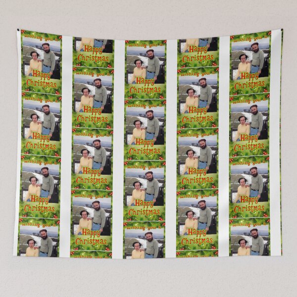 Item preview, Mulligan And O'Hare Christmas 2 designed and sold by lerma  shan.