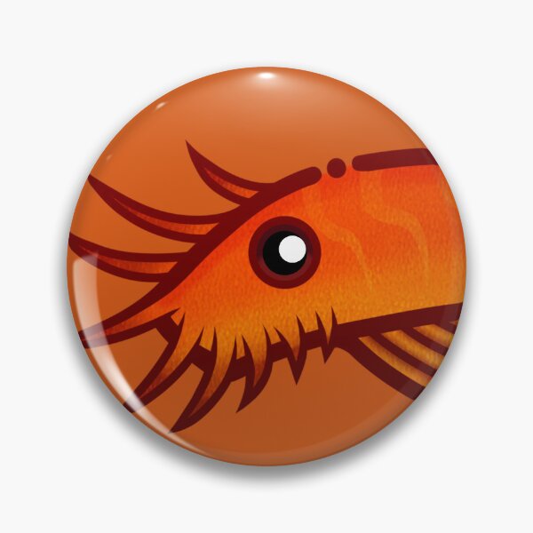 Item preview, Super Red Bristlenose Pleco designed and sold by Okamuiiii.