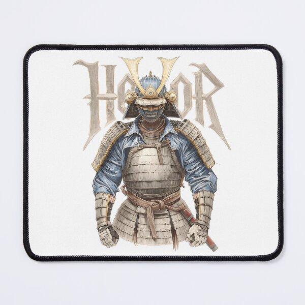 Item preview, Ronin Honor - Streetwear designed and sold by Dhenin Studio.