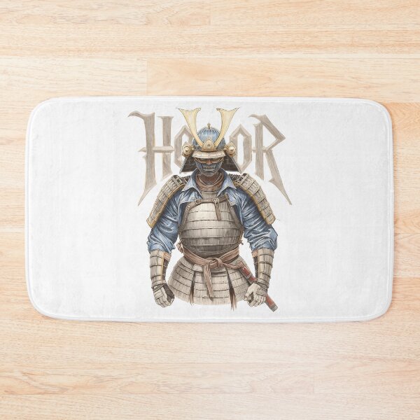 Item preview, Ronin Honor - Streetwear designed and sold by Dhenin Studio.