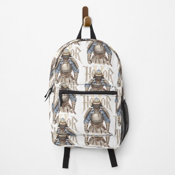 Item preview, Ronin Honor - Streetwear designed and sold by Dhenin Studio.