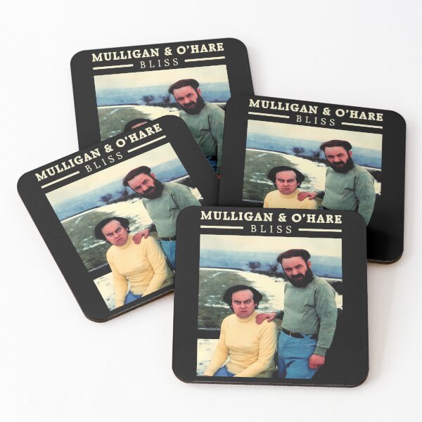 Item preview, Mulligan  O'Hare designed and sold by lerma  shan.