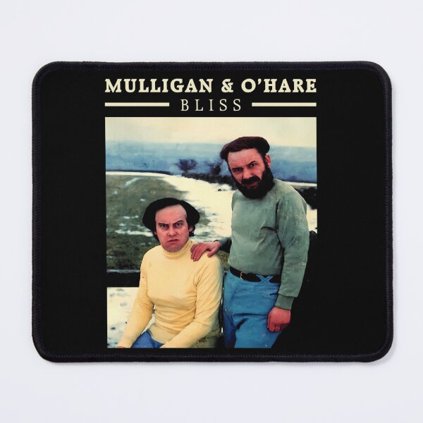 Item preview, Mulligan  O'Hare designed and sold by lerma  shan.