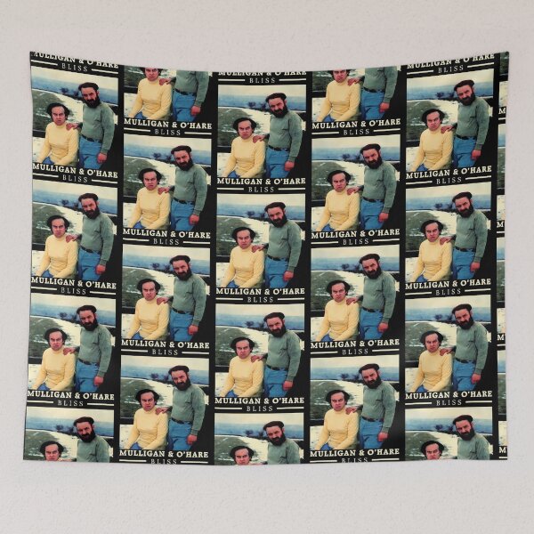 Item preview, Mulligan  O'Hare designed and sold by lerma  shan.