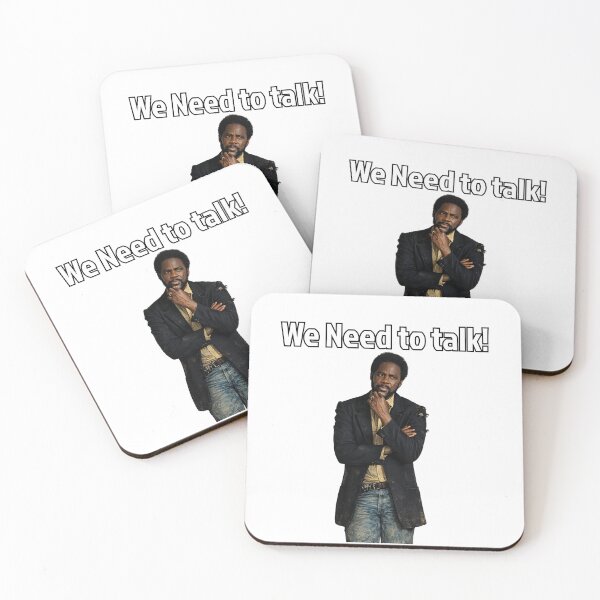 Item preview, From Series - Boyd thinking - We need to talk designed and sold by t-patterns.