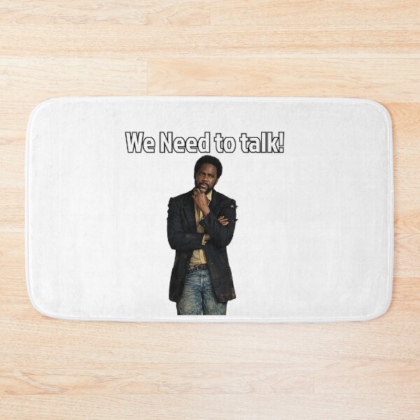 Item preview, From Series - Boyd thinking - We need to talk designed and sold by t-patterns.