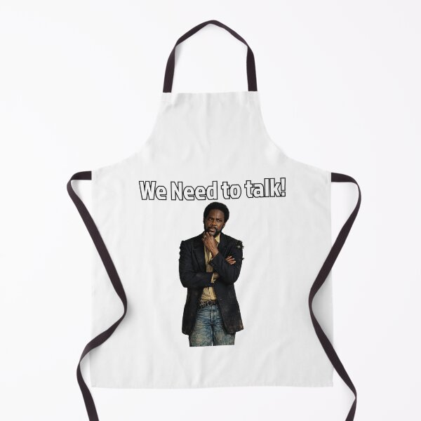 Item preview, From Series - Boyd thinking - We need to talk designed and sold by t-patterns.