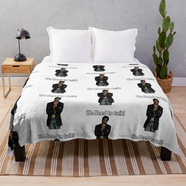Item preview, From Series - Boyd thinking - We need to talk designed and sold by t-patterns.