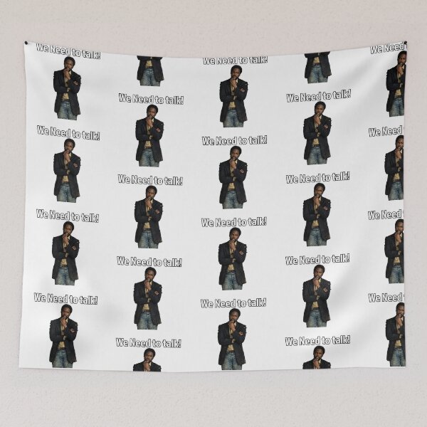 Item preview, From Series - Boyd thinking - We need to talk designed and sold by t-patterns.