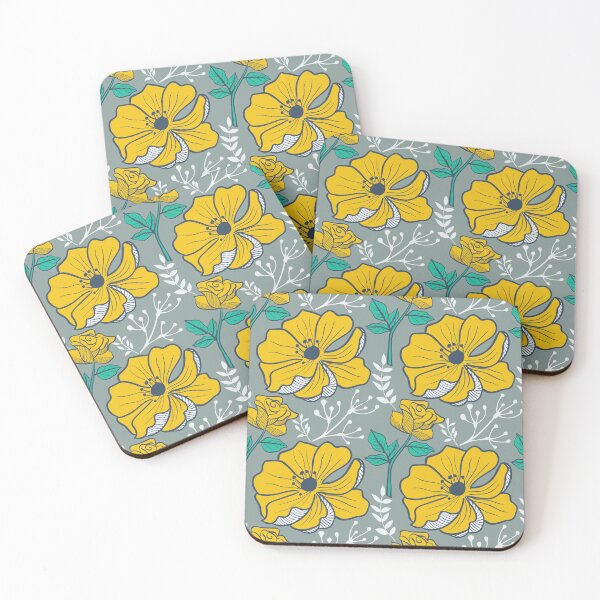 Item preview, Flowers Luxury Floral Bloom Phone Cover Gifts designed and sold by MalwasBasket.