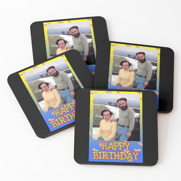 Item preview, Mulligan  O'Hare Happy Birthday designed and sold by lerma  shan.
