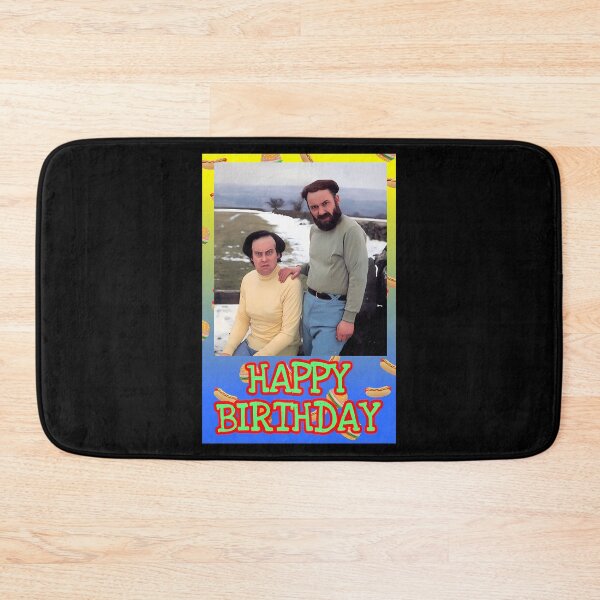 Item preview, Mulligan  O'Hare Happy Birthday designed and sold by lerma  shan.