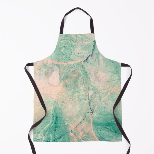 Item preview, Peaches and Green designed and sold by Skyline-Art-Inc.