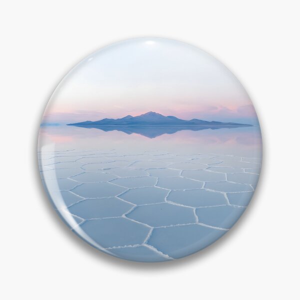 Item preview, Salar de Uyuni designed and sold by BigSmileWorks.