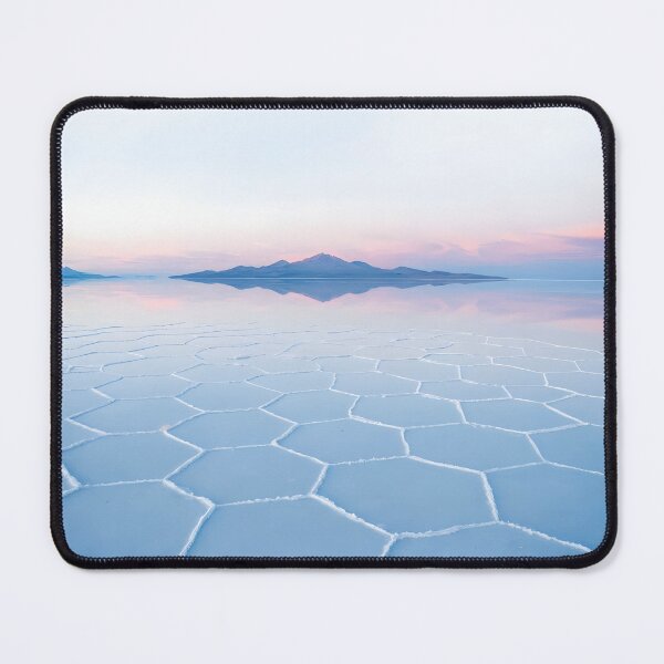 Item preview, Salar de Uyuni designed and sold by BigSmileWorks.