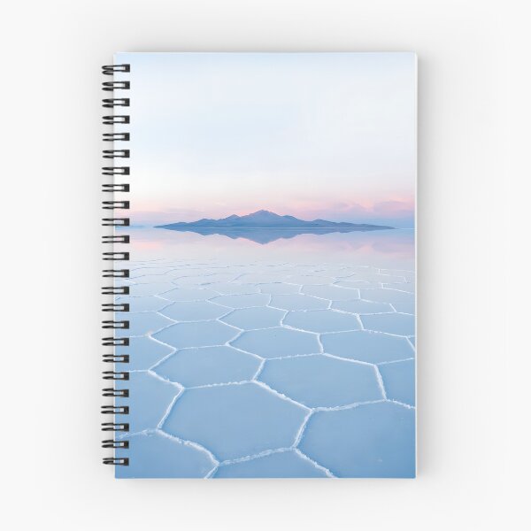 Item preview, Salar de Uyuni designed and sold by BigSmileWorks.