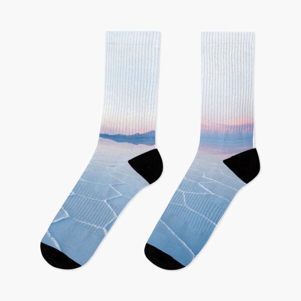 Item preview, Salar de Uyuni designed and sold by BigSmileWorks.