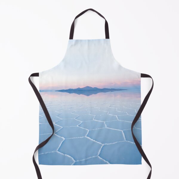 Item preview, Salar de Uyuni designed and sold by BigSmileWorks.