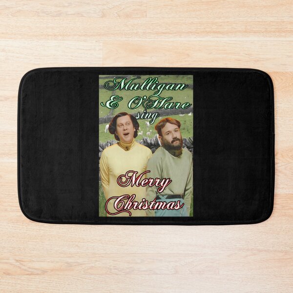 Item preview, Mulligan  O'Hare Christmas designed and sold by lerma  shan.