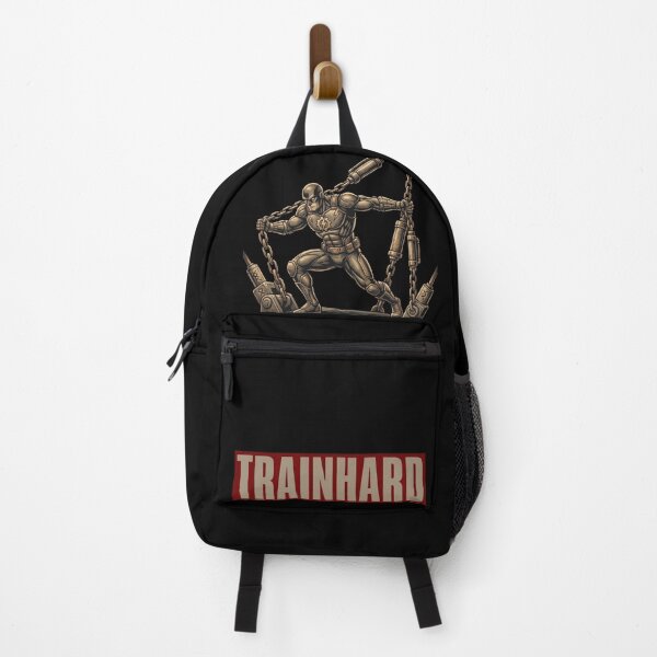 Item preview, TrainHard – Speed Force Resistance Hero Artwork designed and sold by TrainHardCo.
