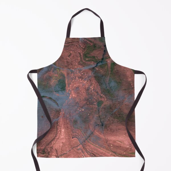 Item preview, Peaches and Green II designed and sold by Skyline-Art-Inc.