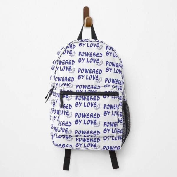 Item preview, Powered By Love Not Algorithms designed and sold by Be-bored.