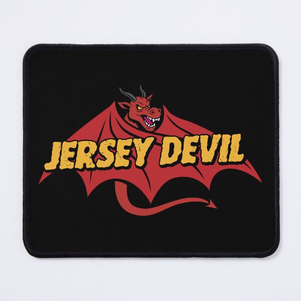 Item preview, Jersey Devil designed and sold by HighStakes.