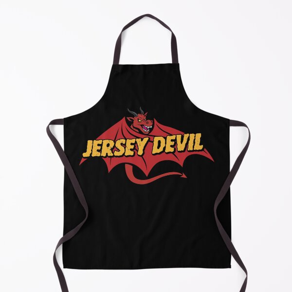 Item preview, Jersey Devil designed and sold by HighStakes.