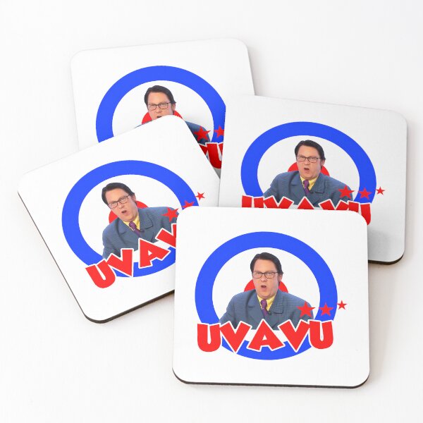 Item preview, Vic Reeves Uvavu designed and sold by lerma  shan.