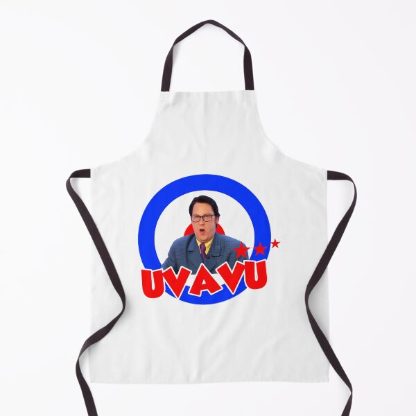 Item preview, Vic Reeves Uvavu designed and sold by lerma  shan.