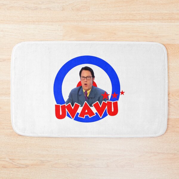 Item preview, Vic Reeves Uvavu designed and sold by lerma  shan.