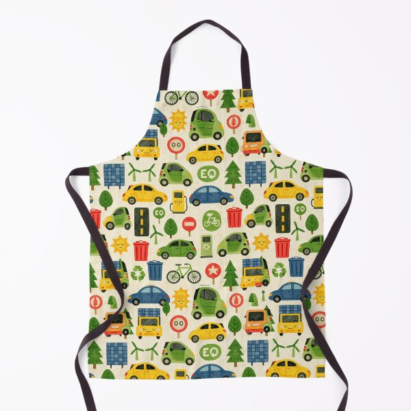Item preview, Eco Friendly City Solar Panels and Electric Cars designed and sold by Piotrek0001.