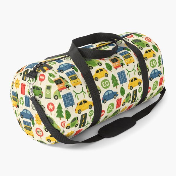 Item preview, Eco Friendly City Solar Panels and Electric Cars designed and sold by Piotrek0001.