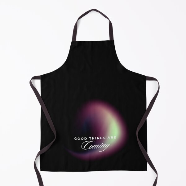 Item preview, Good Things Are Coming designed and sold by PASCERIMEZ.