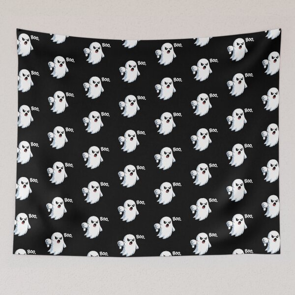 Item preview, Ghost of Disapproval designed and sold by parisiantoast.
