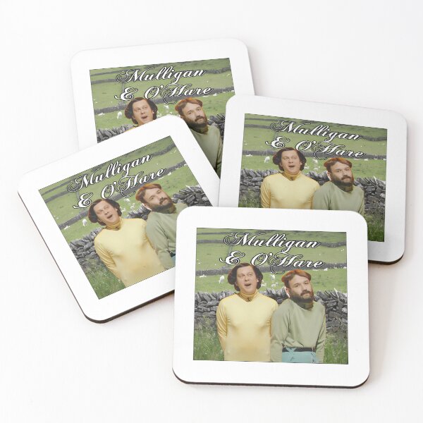 Item preview, Mulligan  O'Hare Album Cover designed and sold by lerma  shan.