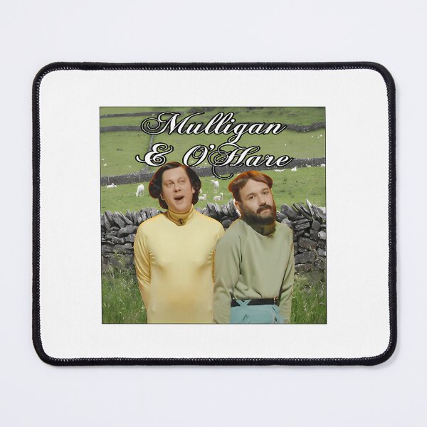 Item preview, Mulligan  O'Hare Album Cover designed and sold by lerma  shan.
