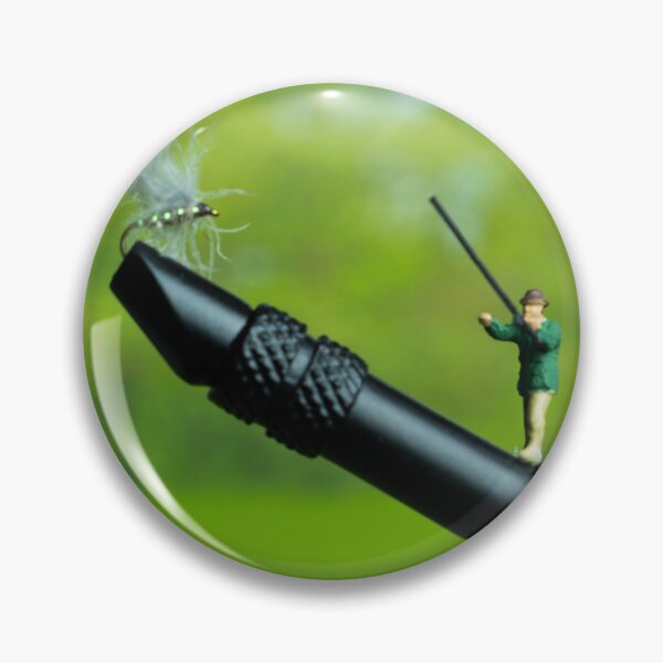 Item preview, The Fly Fisherman Hares Ear F Fly designed and sold by Steve Purnell Photography.