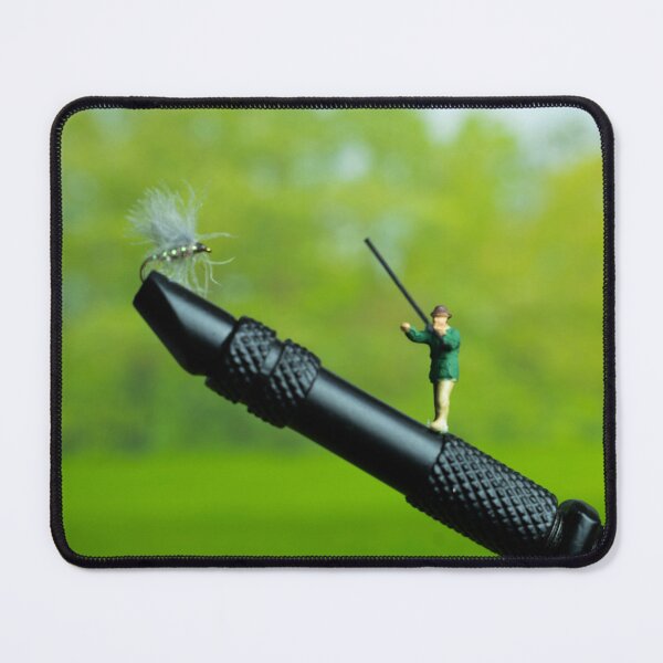 Item preview, The Fly Fisherman Hares Ear F Fly designed and sold by Steve Purnell Photography.
