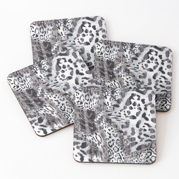 Item preview, Colección de moda de leopardo designed and sold by fayedana39.