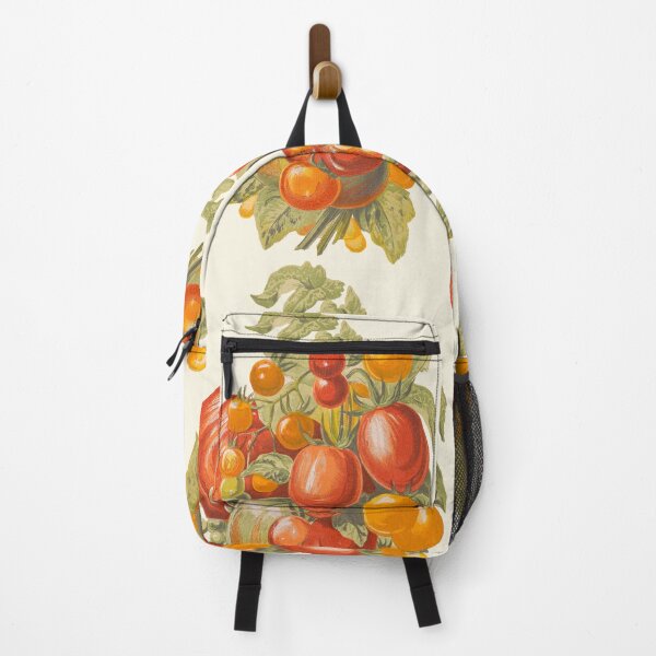 Item preview, vintage tomatoes designed and sold by okapia concolor.