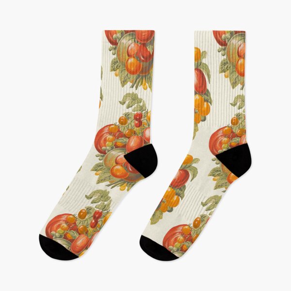 Item preview, vintage tomatoes designed and sold by okapia concolor.