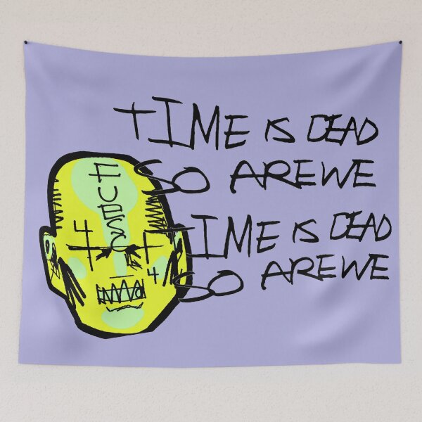 Item preview, Graffiti - MARATHON designed and sold by FigNewto.