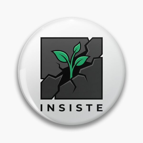 Item preview, Insiste Modern Minimalist Growth Art designed and sold by DuckOddity.