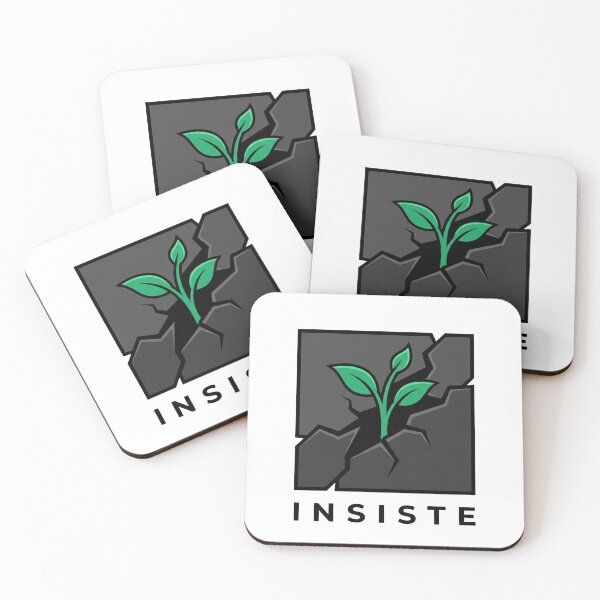 Item preview, Insiste Modern Minimalist Growth Art designed and sold by DuckOddity.